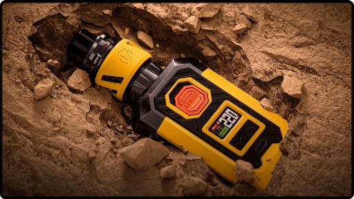 Le kit Armour Max par Vaporesso